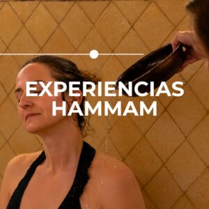 Experiencias Hammam