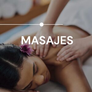 Masajes