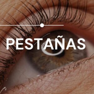 Pestañas