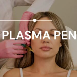 Plasma Pen