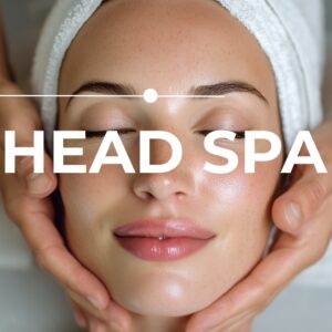 Head Spa